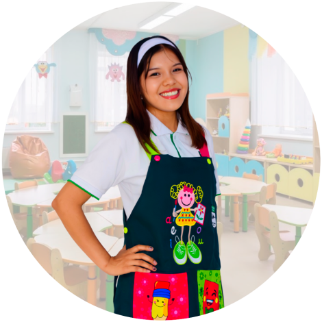 chica circulo png chica circulo png